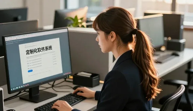 开发流程优化:企业应用开发中的关键选型考量